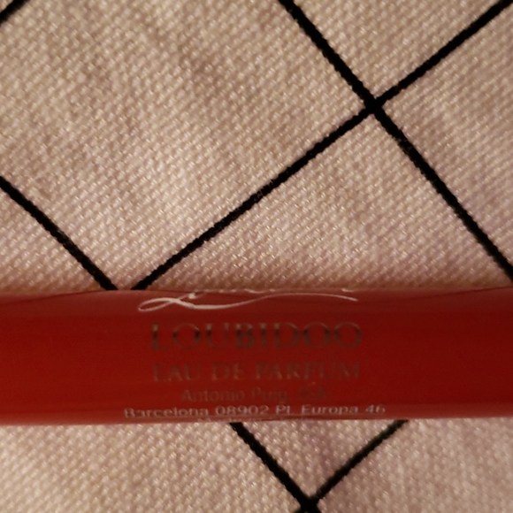 Christian Louboutin eau de Parfum - Picture 6 of 6